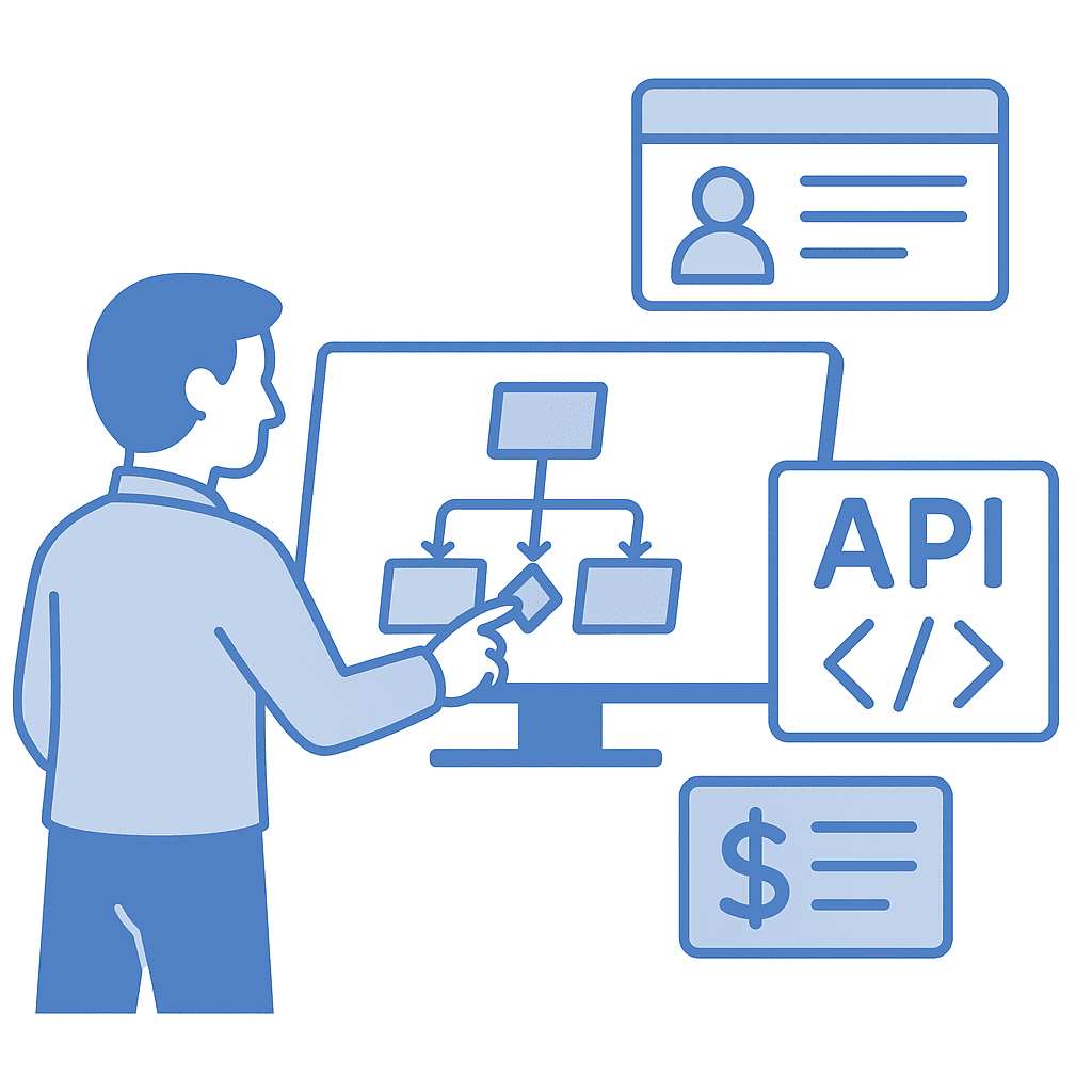 How a CPA Affiliate Network Scaled with Festi’s Software