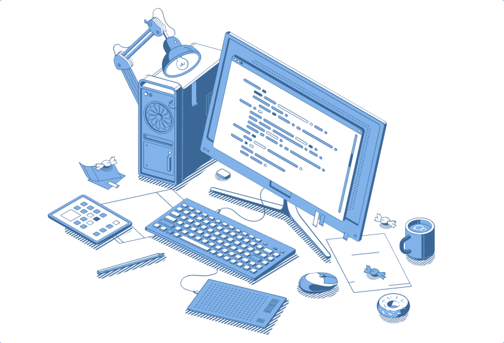 Getting Started with Festi Framework: A Developer’s Guide