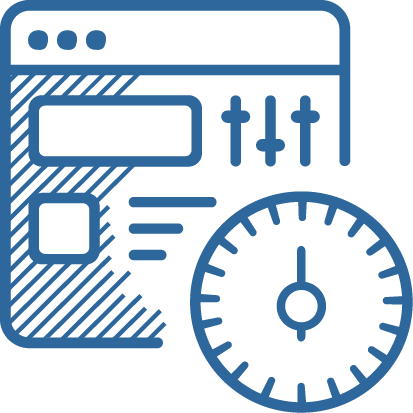Dashboard Framework for Custom Admin Panels